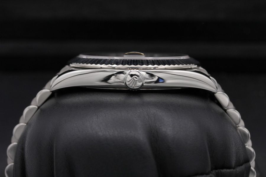 Rolex Datejust 41 126334